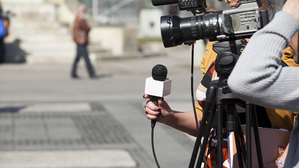 reporters